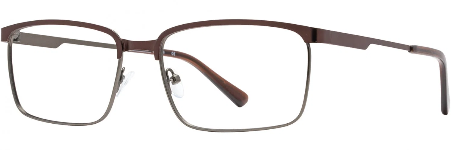 Michael Ryen MRM144 Eyeglasses - view 8